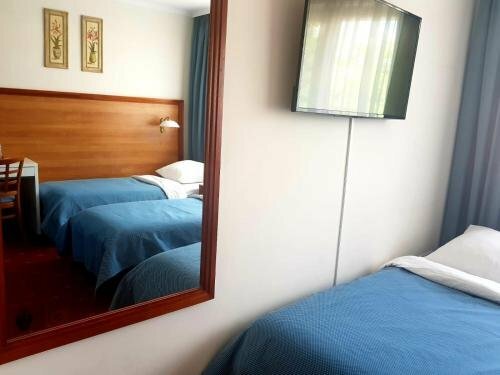 Hotel Gold, Забронировать Отель Ежице 