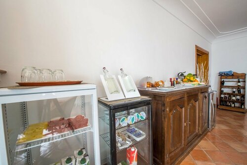Villa Anfitrite, Забронировать Вилла СПА-отели Позитано, SPA-услуги