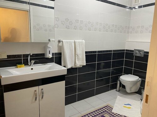 Kadikoy Mernat Otel, Book Lejlighedshotel Kadıköy 