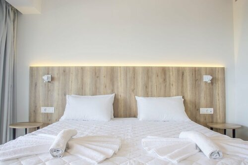 Lazaros Hotel Resort, Забронировать Апартаменты/квартира Отели Закинфа с завтраком, рядом с Пляж Циливи, Завтраки