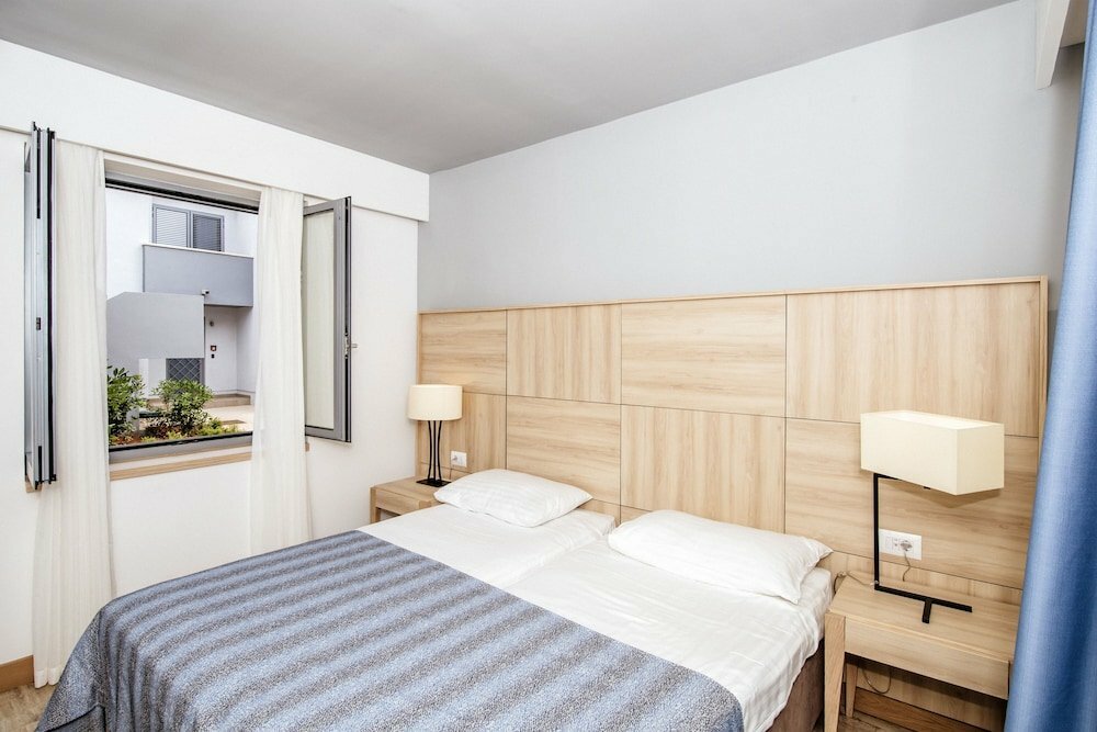 Zaton Apartments