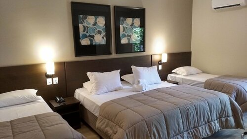 Hotel Fazenda Vista Alegre, Забронировать Отель Сан-Лоренсу Минас-Жерайс