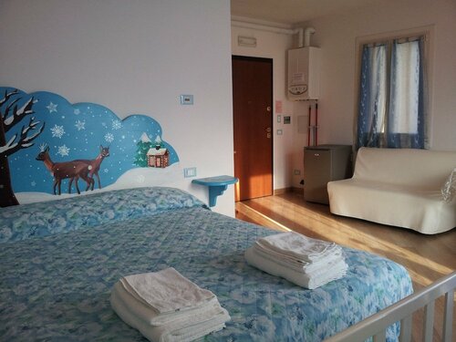 Agriturismo Prato degli Angeli, Забронировать Отель Монтеренцио 