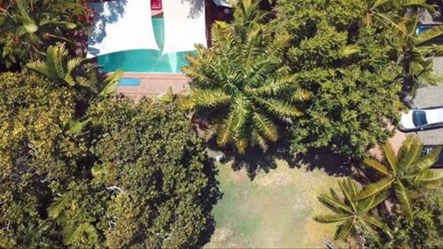 Dougies Backpackers Resort, Забронировать Хостел Хостелы Квинсленд, недорого, Хостел