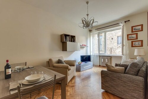 Appartamenti Ponte Vecchio, Забронировать Апартаменты/квартира Палаццо Питти Флоренция