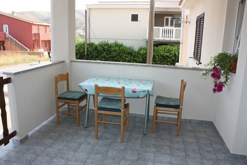 Apartments Blato-J, Réserver Appartement Hôtels à Kvarner avec parking, Parking