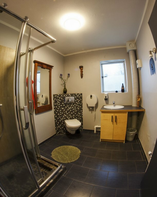 Selfoss Hostel