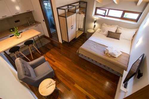 Sofita Hotel, Забронировать Отель Превеза Превеза
