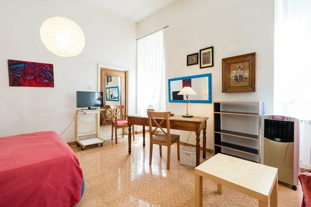 Boschetto Peaceful Apartment