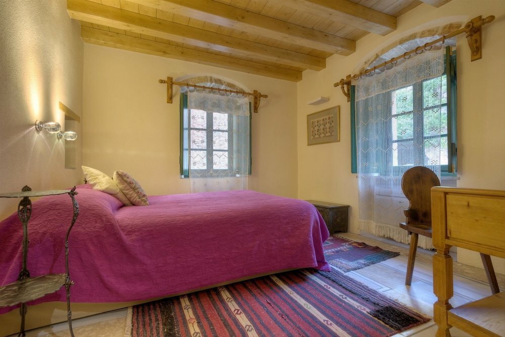 Malvasia-Ritsos Guesthouse