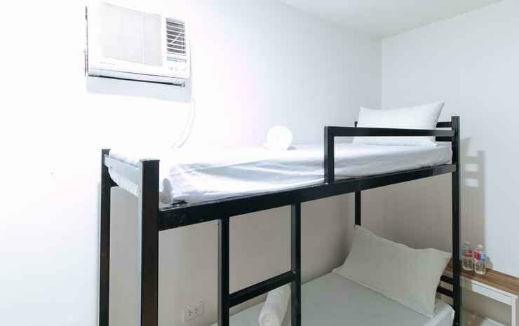 Golite Hostel-Albay