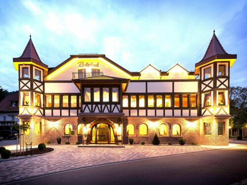 Hotel Rebstock, Reserva ahora Hotel Hoteles en Baden-Wurtemberg con aparcamiento, Aparcamiento