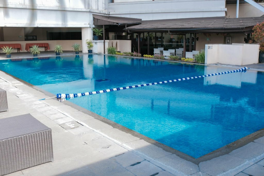 Grand Dafam Braga Bandung