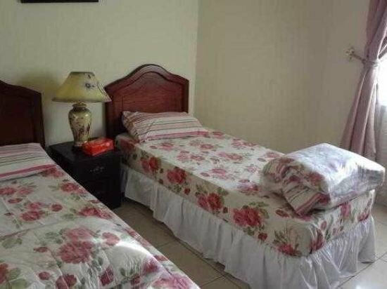 Flora Park Hotel Apartment