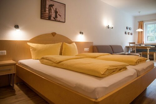 Apart La Vita, 예약 아파트 Sankt Anton am Arlberg St Anton