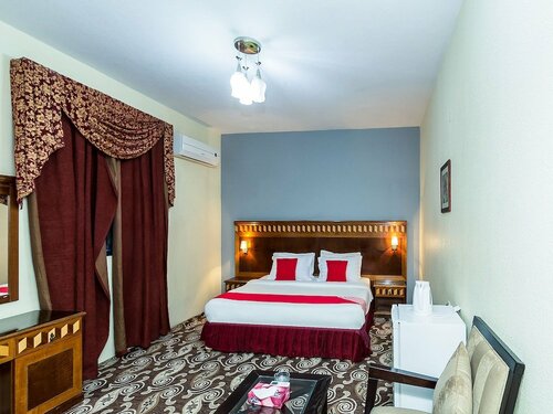 فندق أويو 121 دوم ، العليا, Réserver Hôtel Riyad Riyad