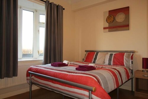 Middlecroft House, Забронировать Дом для отпуска Честерфилд Дербишир