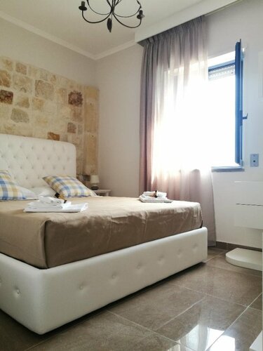 Hotel Residence La Corvetta, Забронировать Отель Отели Монополей 4 звезды, 4*
