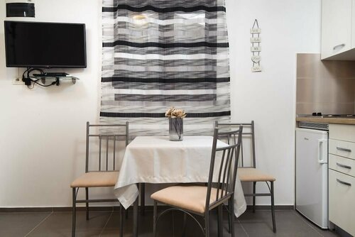La Perla Luxury Apartments, Забронировать Апартаменты/квартира Недорогие отели Сплита, рядом с Бухта Сплит, недорогие