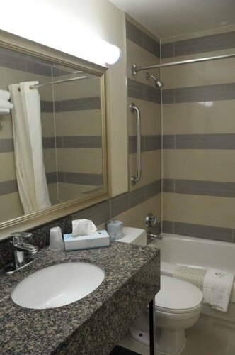 Admiral Inn Burlington, Book Hotel Burlington 