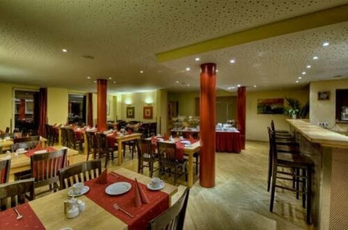 Bonprix Hotel, Забронировать Отель Брюль Северный Рейн-Вестфалия