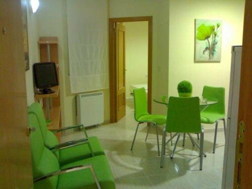 Residencial Alcoy, Забронировать Апарт-отель Апарт-отели Алькой, Апарт-отель