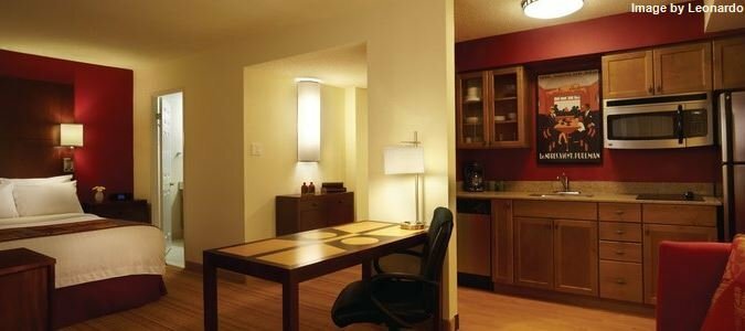 Residence Inn by Marriott London Ontario