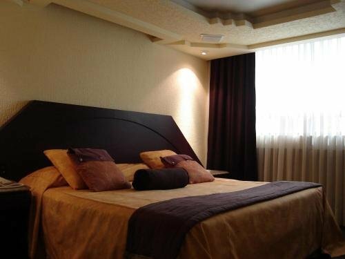 Hotel Bonn, Забронировать Отель Мехико Мексико, рядом с Центр международной торговли Pepsi Center