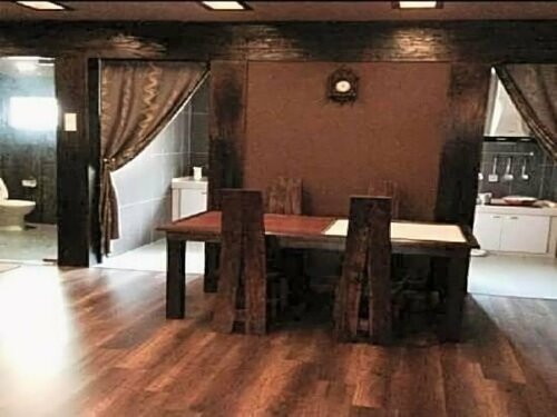 Miracle Suite, Book Hotel Hotels in Perak with Parking, Parking