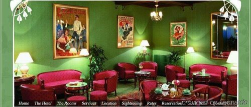 Royal Fromentin, Забронировать Отель Париж Иль-де-Франс, рядом с Аббес