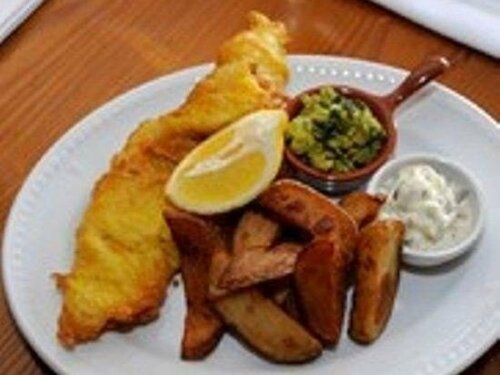 The Potters Arms, Забронировать Отель Амершам The Chilterns