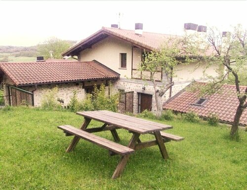 Apartamentos Casa Lafuente