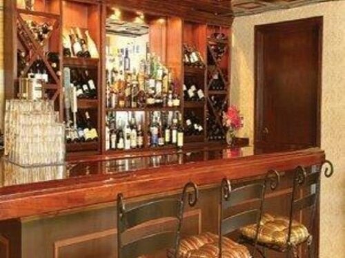King's Port Inn, Book Hotel Hoteller i New England med morgenmad, Morgenmad