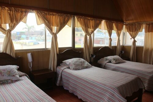Hotel Sol De Arica, Забронировать Отель Арика Arica y Parinacota