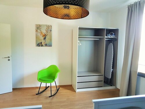 Glück Auf Appartements Schederhofstrasse, Essen, Забронировать Апартаменты/квартира Апартаменты Эссен, Апартаменты/квартира