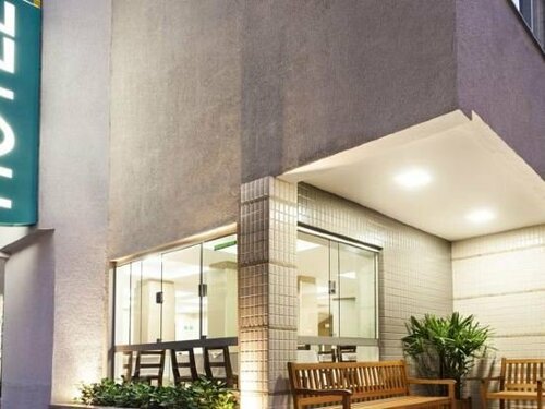 Tropikalya Prime Hotel, Забронировать Отель Отели Балнеариу-Камбориу 3 звезды, 3*