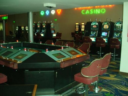 Palmar Hotel Casino, Забронировать Отель Конкордия Энтре-Риос