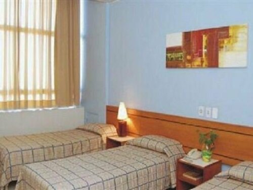 Hotel Express Confort, Забронировать Отель Сан-Леополду Риу-Гранди-ду-Сул