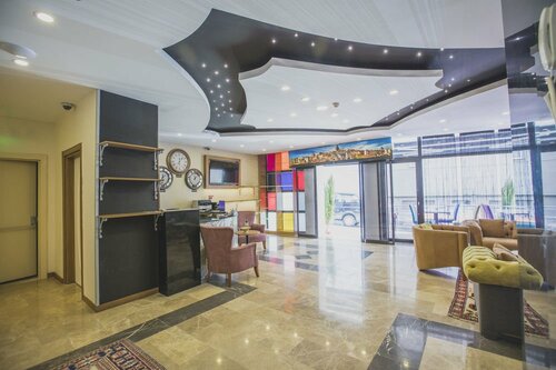 Express İnci Hotel, Rezervovat Hotel Buyukcekmece Beyoglu