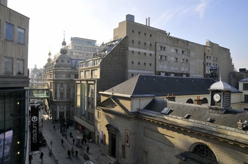 Residhome Paris Opéra, Book Hotel 9th arr Paris