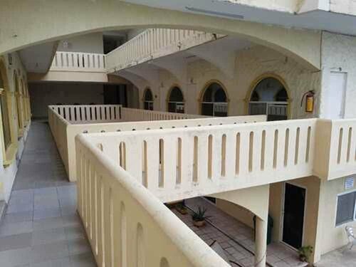 Hotel Playa de Oro, Rezerwuj Hotel Veracruz Meksyk