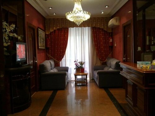 Hostal Centro Sol Madrid, Забронировать Хостел Хостелы Мадрида, рядом с Опера, Хостел