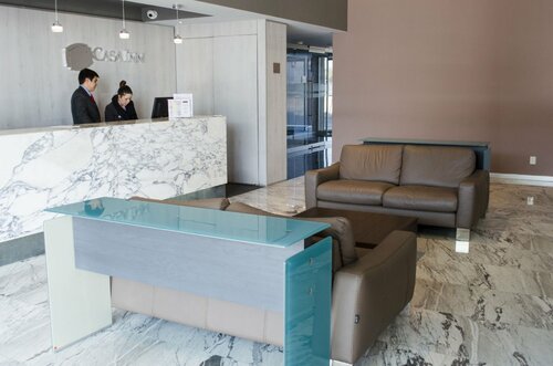 Hotel Casa Inn Galerias, Book Hotel Hoteller i El Bajio med pool, Swimmingpool