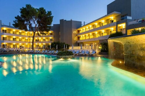 Hotel Artiem, Reserva ahora Hotel Menorca España