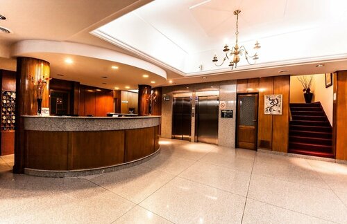 Hotel Libertador, Reserva ahora Hotel Trelew Chubut