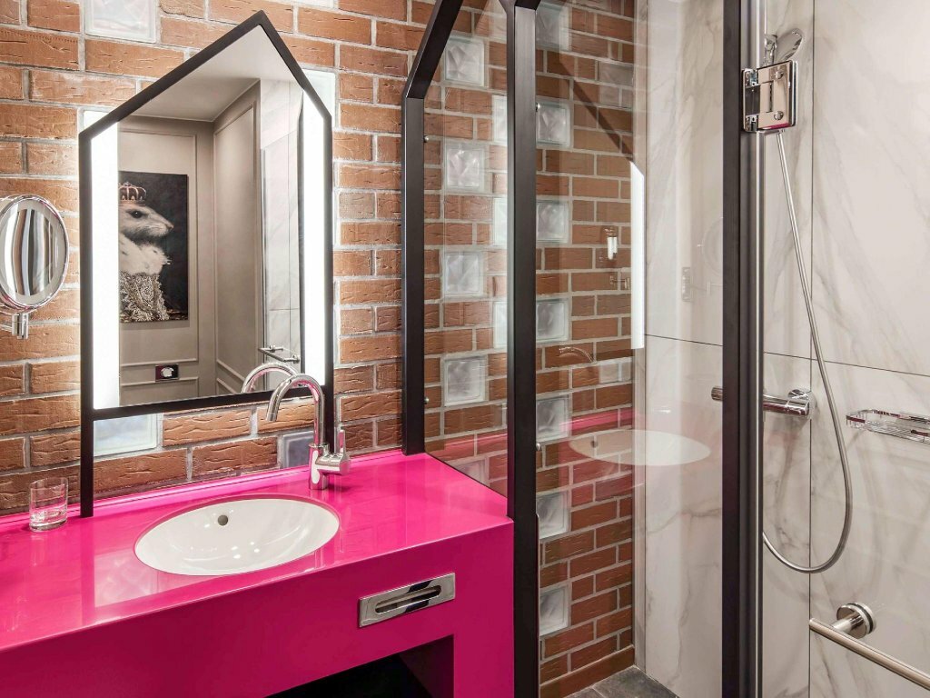 Mercure Kaliningrad Tsentr Hotel