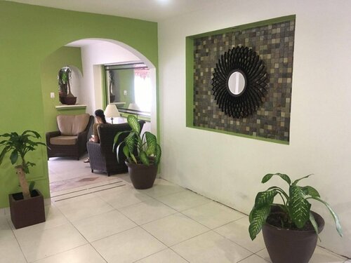 Hotel Parador Cancun, Varaa Hotelli Cancún Quintana Roo