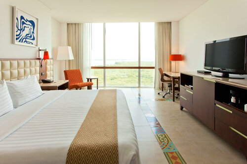 Holiday Inn Cartagena Morros by IHG, Забронировать Отель Ла-Бокилья Картахена
