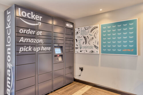 Premier Inn Harlow East - Church Langley, Boek Hotel Hotels in Merseyside met ontbijt, Ontbijt