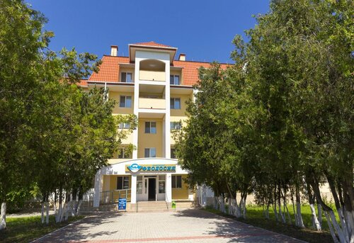 Пансионат Феодосия, Забронировать Пансионат Пансионаты Крыма, Пансионат
